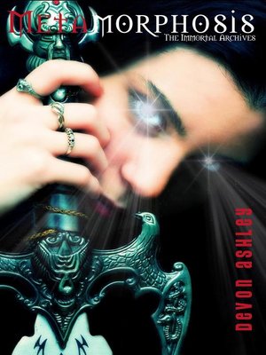cover image of Metamorphosis